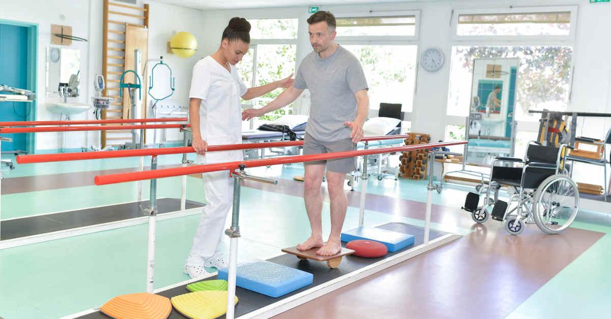 Kỹ năng nào có thể phục hồi sau đột quỵ?