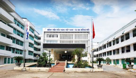 Người dân Quảng Bình có thể cấp cứu đột quỵ ở bệnh viện nào?