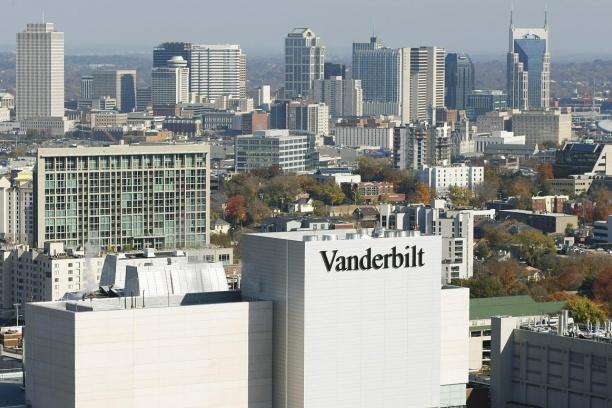 Trung tâm điều trị đột quỵ Vanderbilt