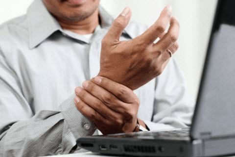 Các tình trạng giống như đột quỵ