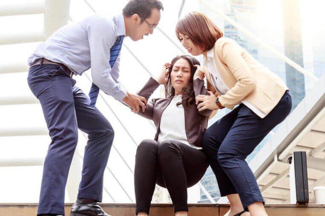 Các triệu chứng đột quỵ ở phụ nữ thường khác nhau