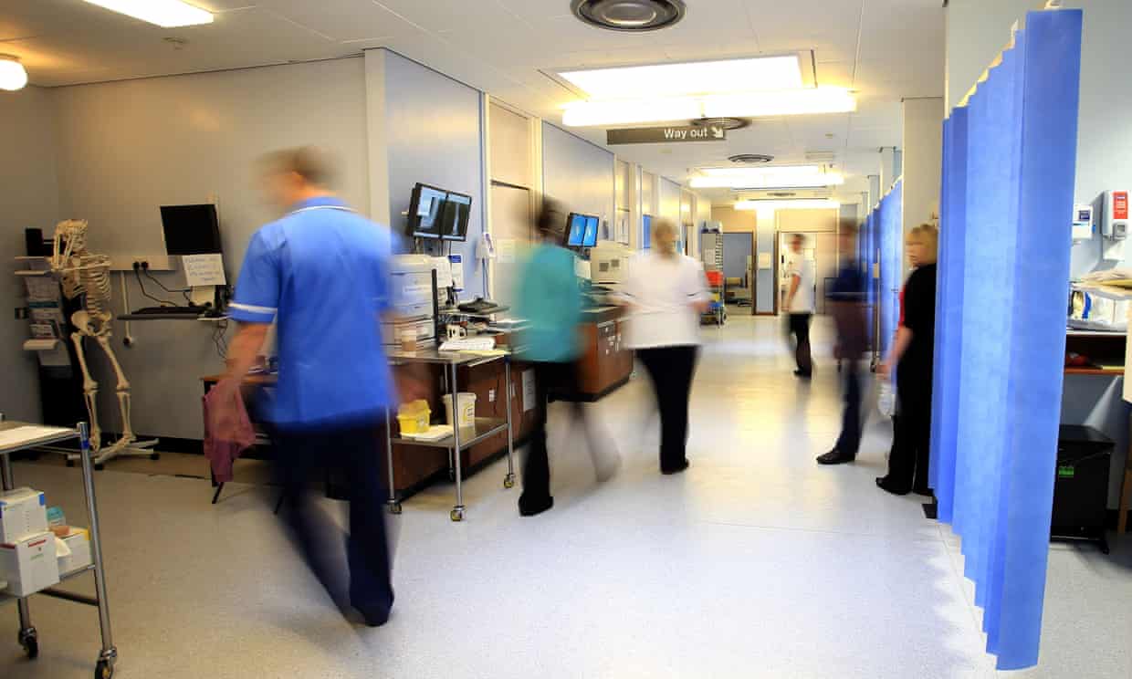 Chụp MRI có thể dự đoán nguy cơ đột quỵ và “hứa hẹn cứu sống”