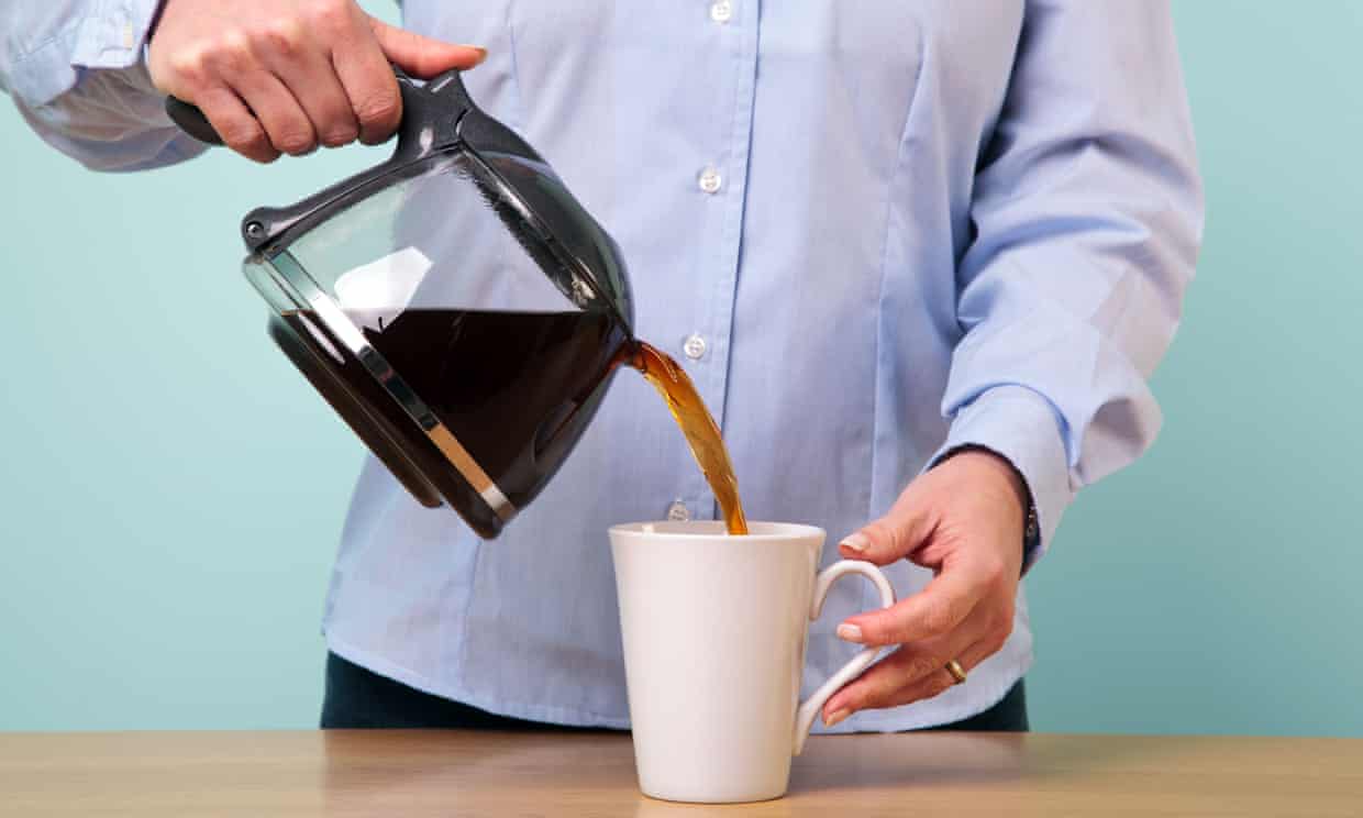 Trà và cà phê có thể làm giảm nguy cơ đột quỵ và sa sút trí tuệ