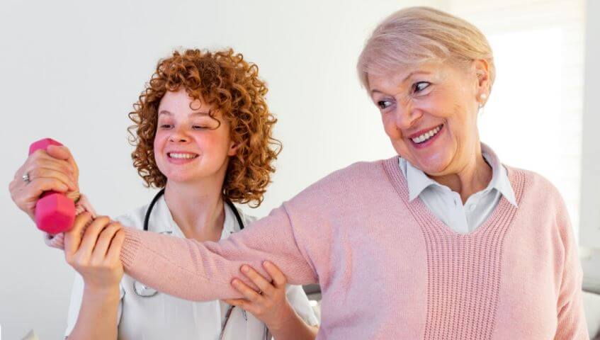 Hướng dẫn cơ bản về các bài tập đột quỵ