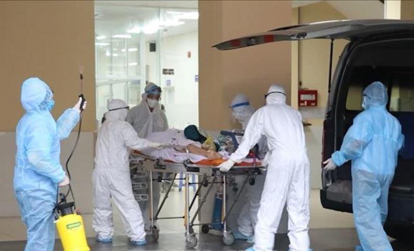 Có dấu hiệu đột quỵ nhưng không đến bệnh viện vì sợ COVID-19, hậu quả là gì?