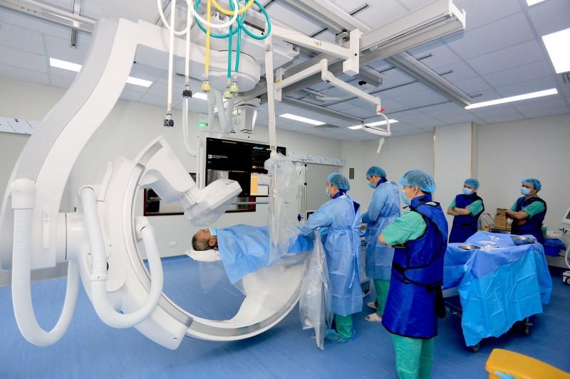 Những bệnh viện cấp cứu đột quỵ tại Thừa Thiên Huế