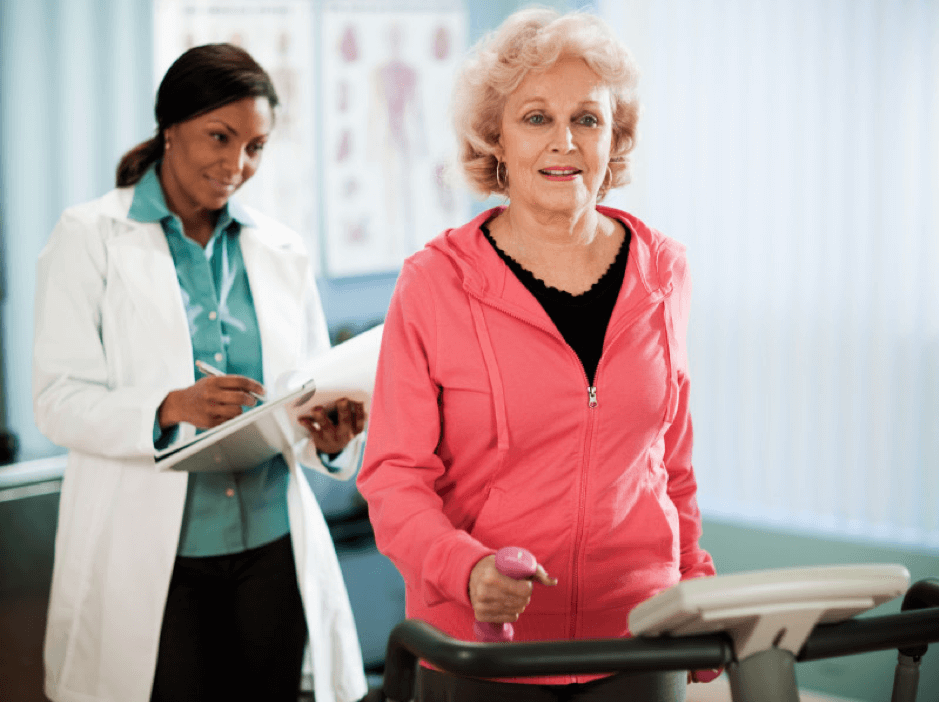 Chứng sa sút trí tuệ có thể làm phức tạp việc điều trị và phục hồi tim