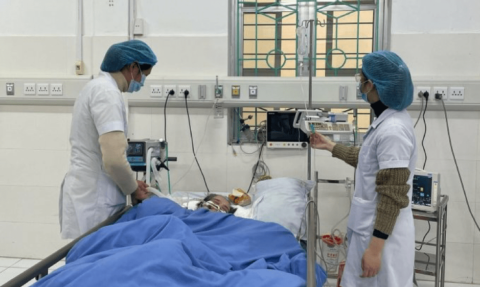 Số ca đột quỵ do trời lạnh không có dấu hiệu giảm, làm gì để đối phó?