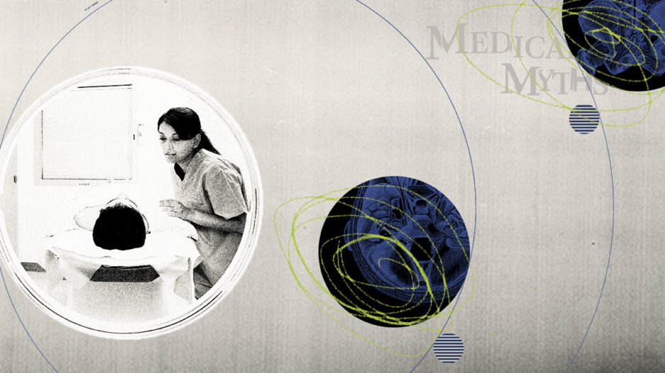 10 quan niệm sai lầm về đột quỵ