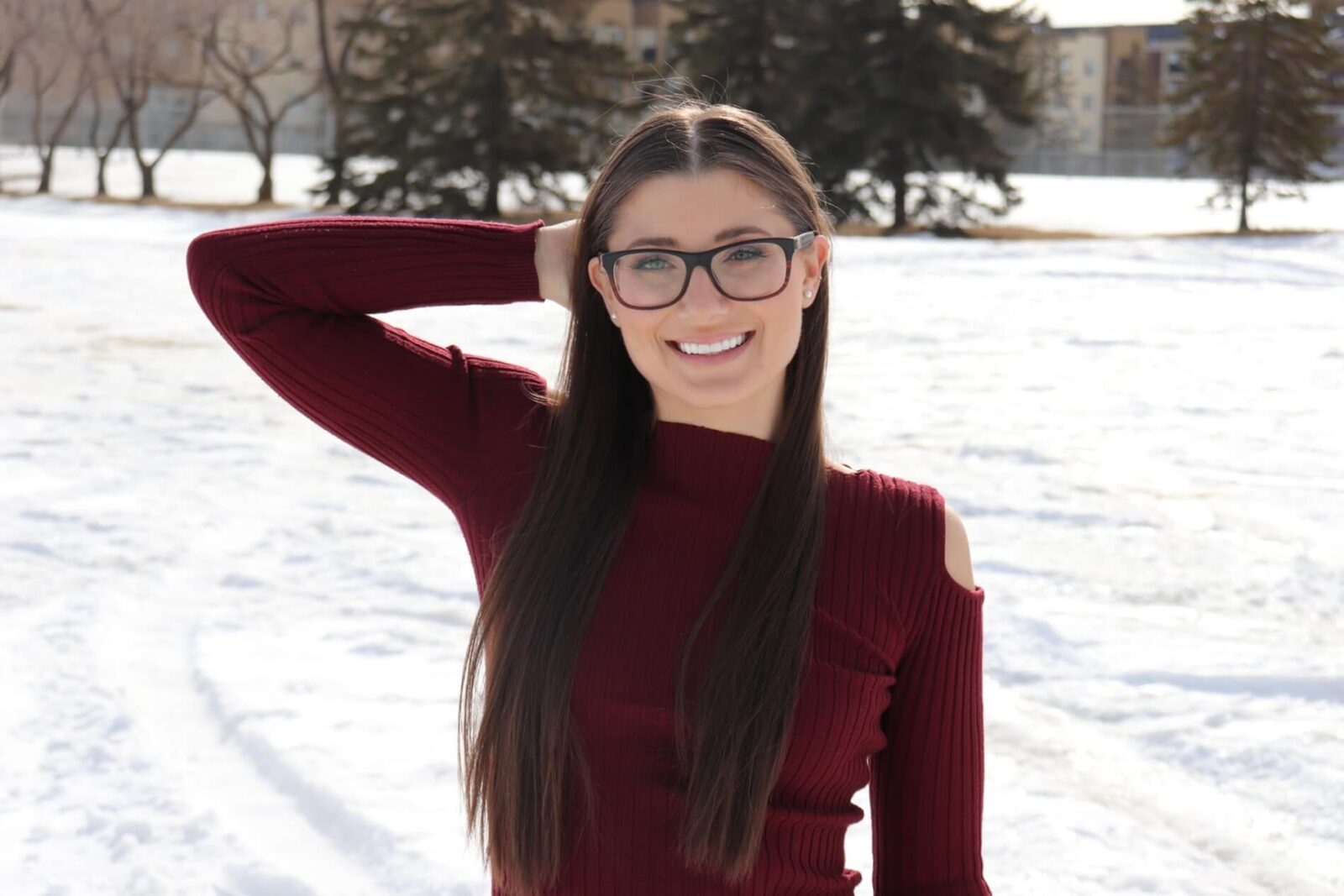 Phục hồi sau đột quỵ – Câu chuyện của Ella