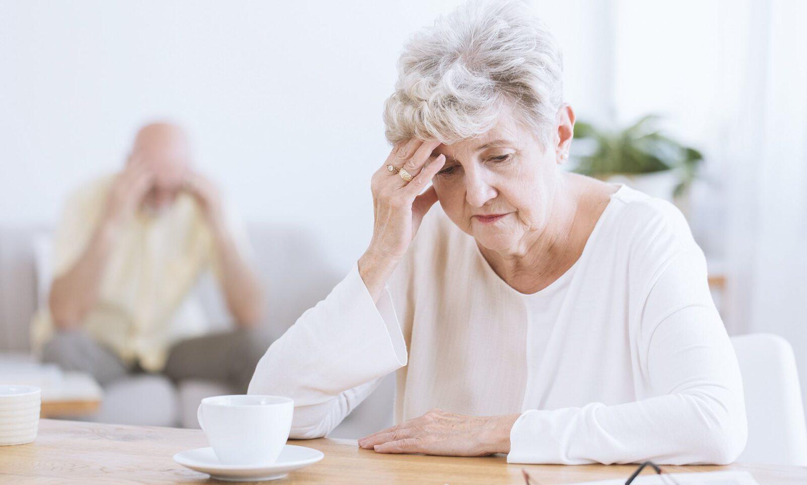 Sa sút trí tuệ sau đột quỵ vùng chiến lược có cách nào khắc phục?