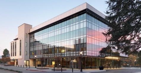 Cơ quan đột quỵ Stanford, thành phố Stanford, bang California