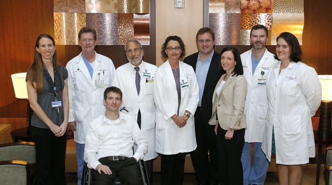 Top 10 bệnh viện điều trị đột quỵ ở Mỹ