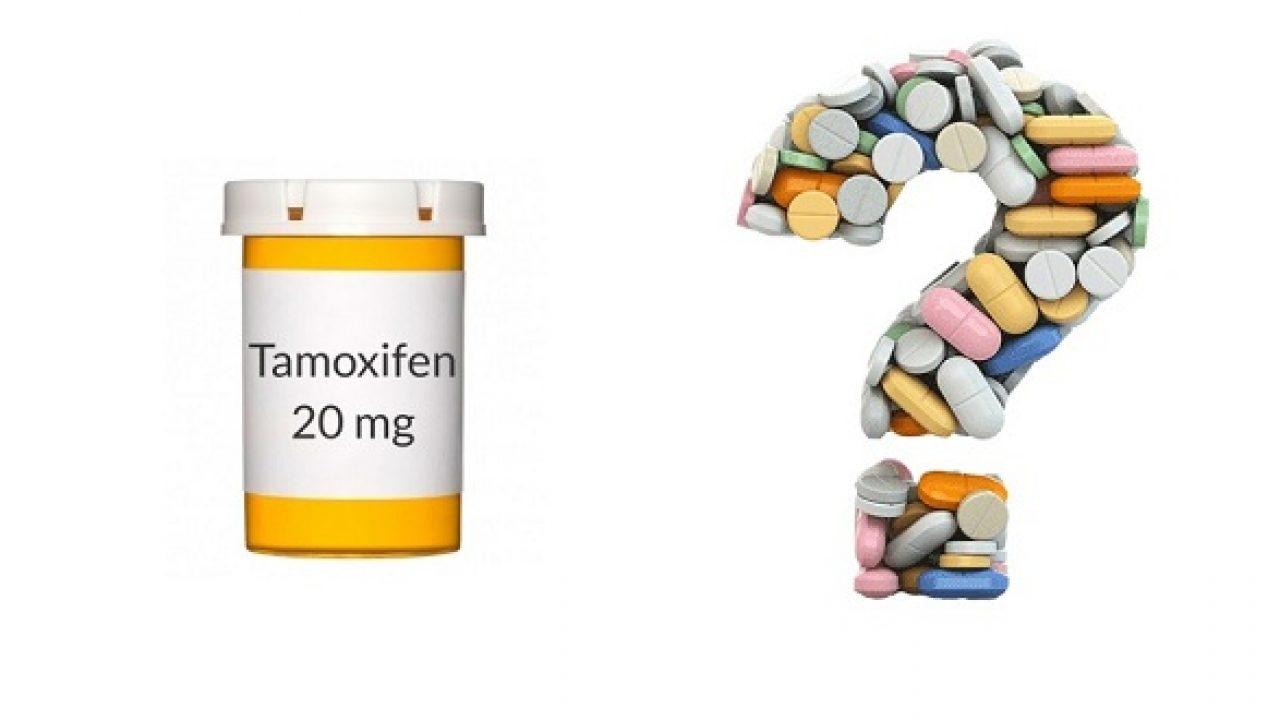 Tác dụng phụ của Tamoxifen: Nguy cơ đột quỵ cao hơn