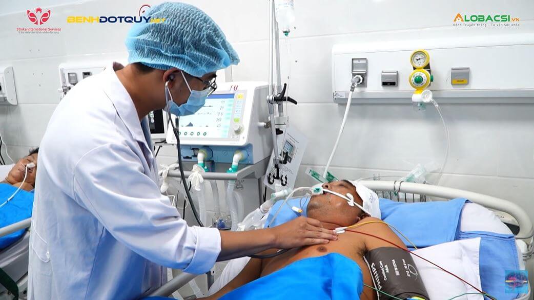 Người từng bị đột quỵ đều có những yếu tố nguy cơ dưới đây