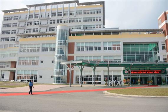 Bị đột quỵ, người dân Yên Bái cấp cứu ở bệnh viện nào?