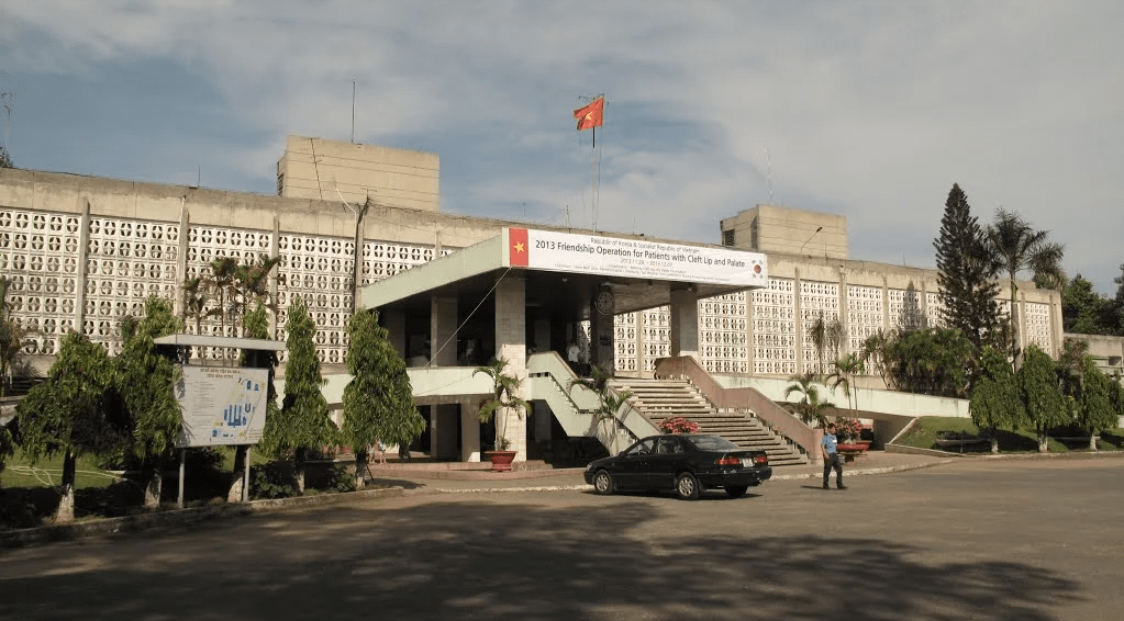 Danh sách bệnh viện cấp cứu đột quỵ tại Bình Dương