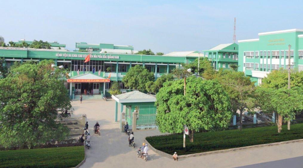 Những bệnh viện cấp cứu đột quỵ tại Quảng Nam