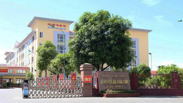 Bị đột quỵ, người dân Hà Tĩnh cấp cứu ở bệnh viện nào?