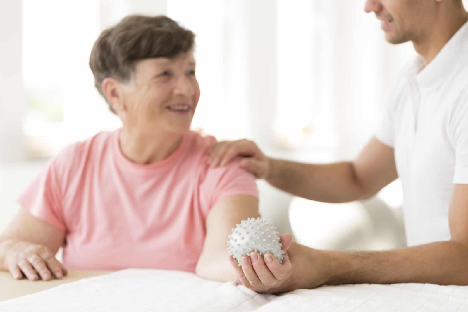 Đúng! Có hy vọng cho đột quỵ thứ phát