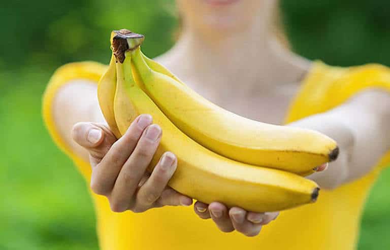 Kali có thể làm giảm nguy cơ đột quỵ của bạn không?