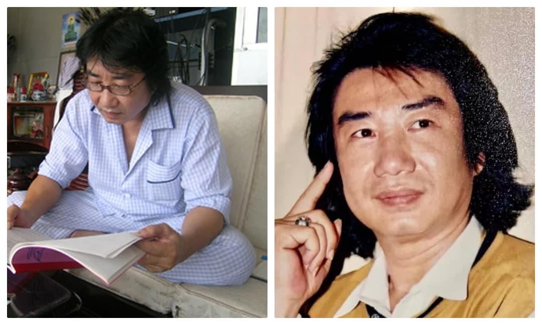 Nghệ sĩ cải lương Vương Cảnh qua đời do nhồi máu não