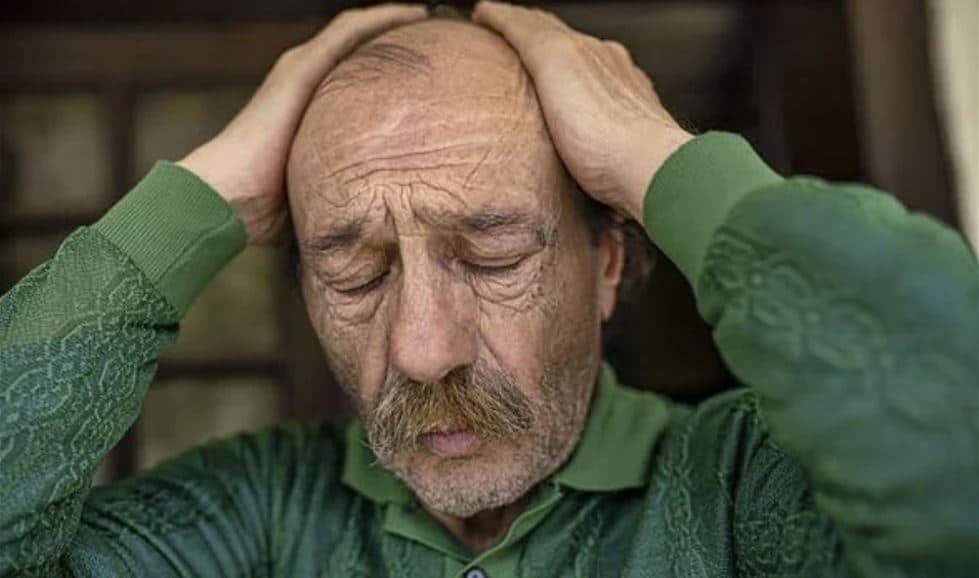 Người mắc chứng rối loạn ám ảnh cưỡng chế có nguy cơ đột quỵ cao gấp 3 lần