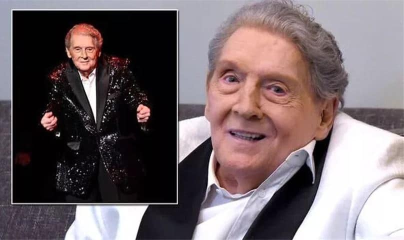 Jerry Lee Lewis: ‘Tôi chưa bao giờ trải qua bất cứ điều gì giống như đột quỵ’
