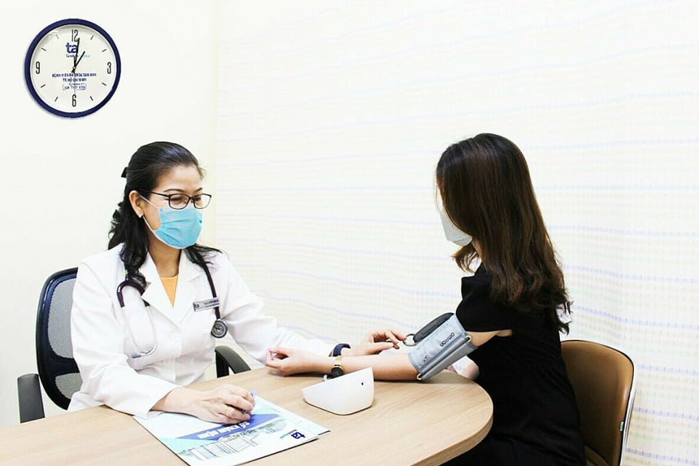 Cục máu đông có thể gây đột quỵ dù đã khỏi COVID-19