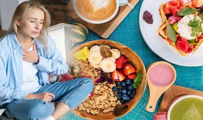 Đột quỵ: Món ăn chủ yếu trong bữa sáng có thể làm tăng nguy cơ mắc bệnh