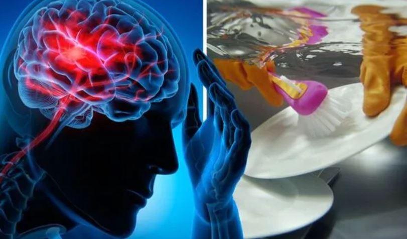 3 hoạt động gia đình được chứng minh làm giảm nguy cơ đột quỵ đến 30%