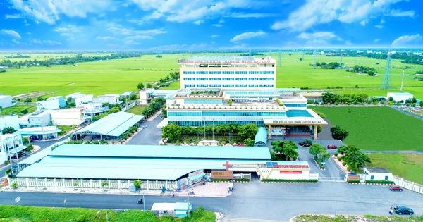 Những bệnh viện cấp cứu đột quỵ tại Bạc Liêu