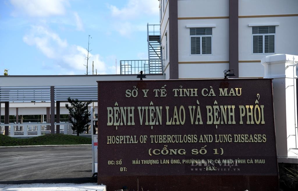 Phó Giám đốc bệnh viện ở Cà Mau tử vong khi trực Tết
