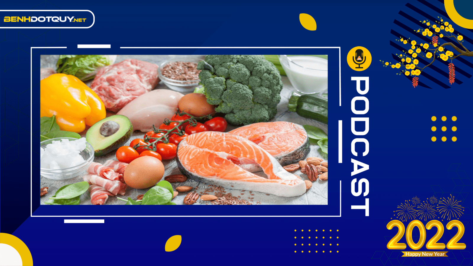 10 loại thực phẩm dễ kiếm giúp giảm nguy cơ đột quỵ