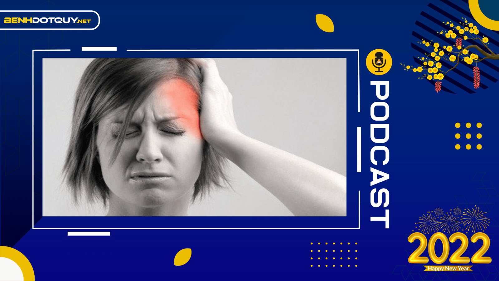 Đột quỵ mùa lạnh: Hiểu rõ 6 nguyên nhân và cách phòng tránh