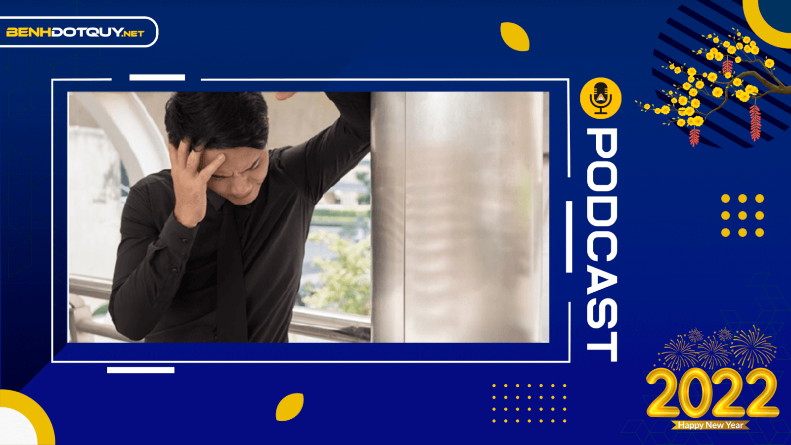 Đột quỵ tăng ở người trẻ: Chuyên gia chỉ ra 2 ‘thủ phạm’ 