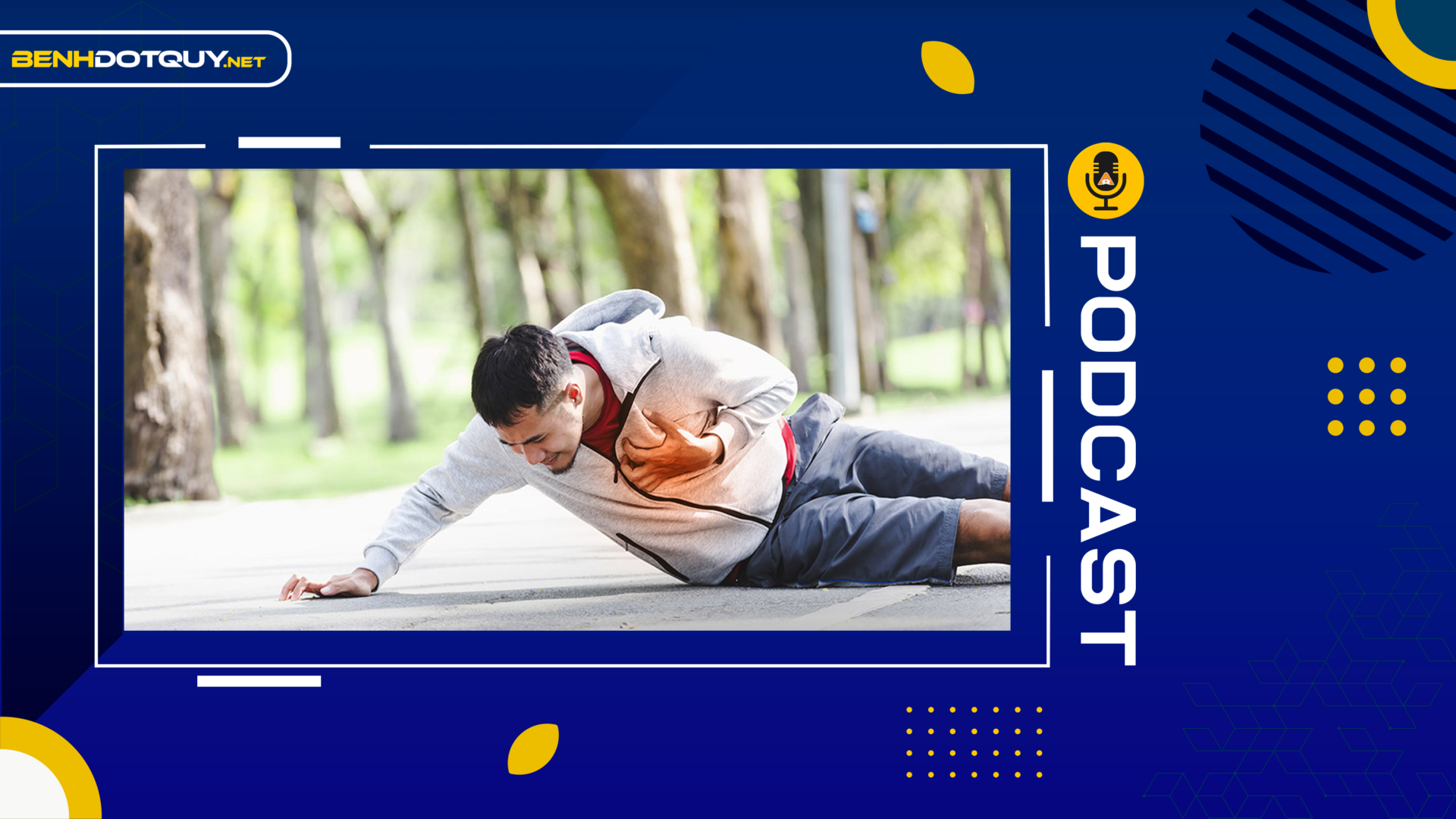 Thói quen buổi sáng sớm ở nhiều người làm tăng nguy cơ đột quỵ