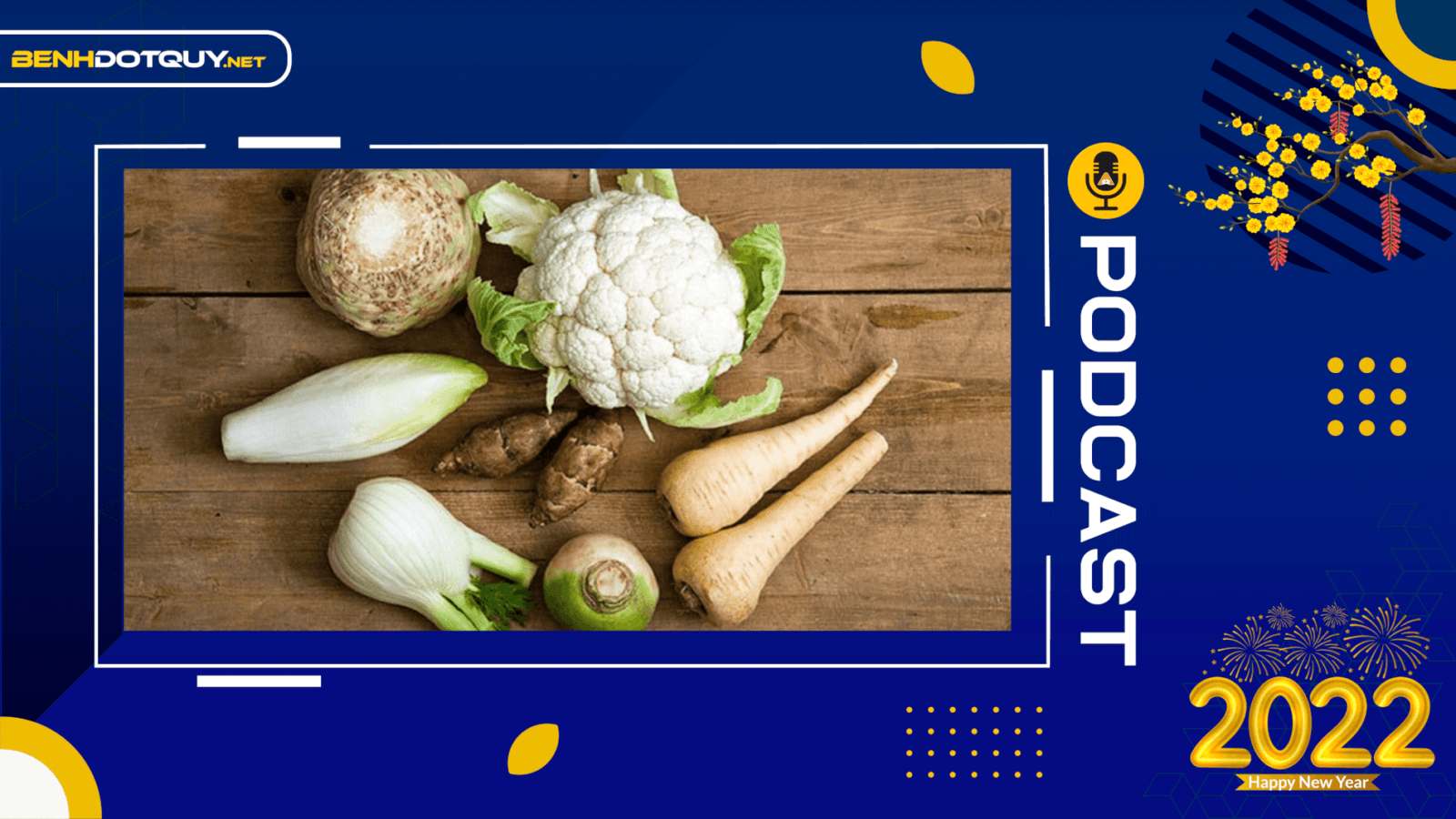 5 loại rau quả có công dụng phòng ngừa đột quỵ: Việt Nam có rất nhiều!