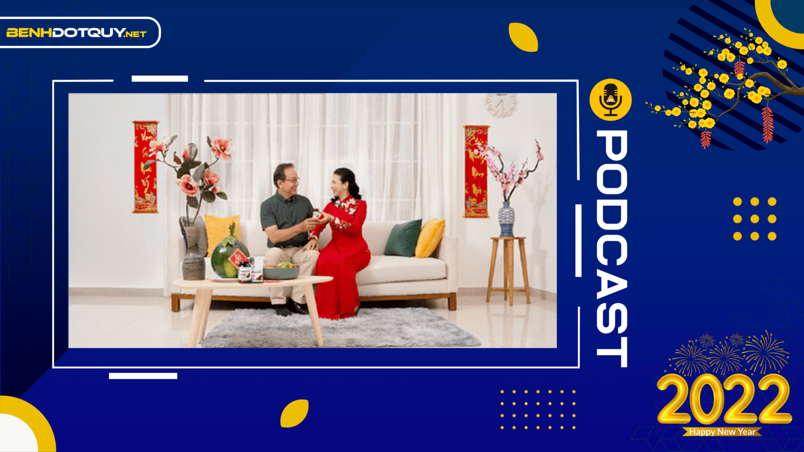 6 cách phòng tránh đột quỵ ngày Tết, những người có nhiều nguy cơ nên chú ý đề phòng