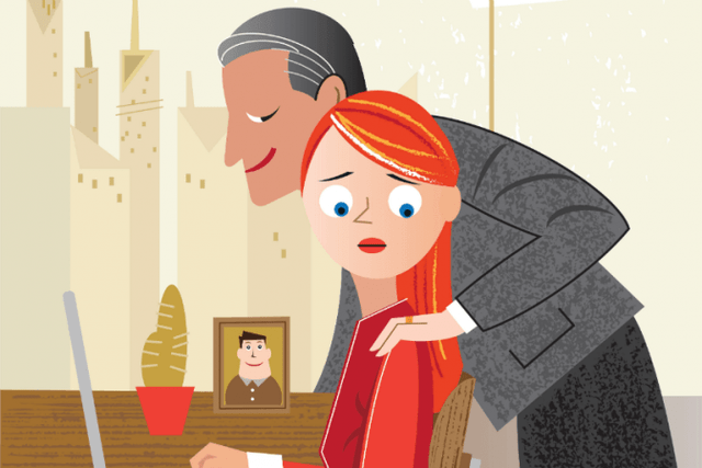 Quấy rối tình dục có liên quan đến nguy cơ tăng huyết áp dài hạn ở phụ nữ