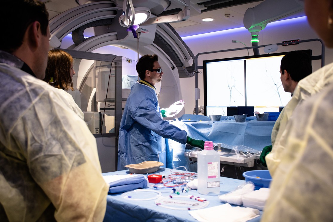 Khóa học ESO-ESMINT-ESNR 9 bắt đầu từ ngày 1/2