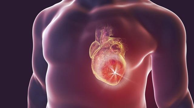 Các triệu chứng của bệnh lý này cũng tương tự như các triệu chứng suy tim.