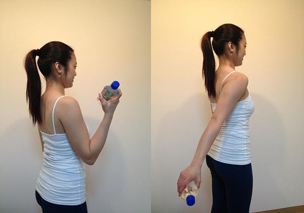 Bài tập tay và vai dành cho người bị đột quỵ