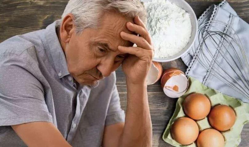 Thành phần phổ biến trong gia đình có thể gây đột quỵ