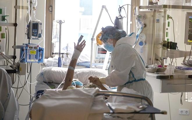 Việc điều trị và phục hồi đột quỵ có gì khác do COVID-19 không?