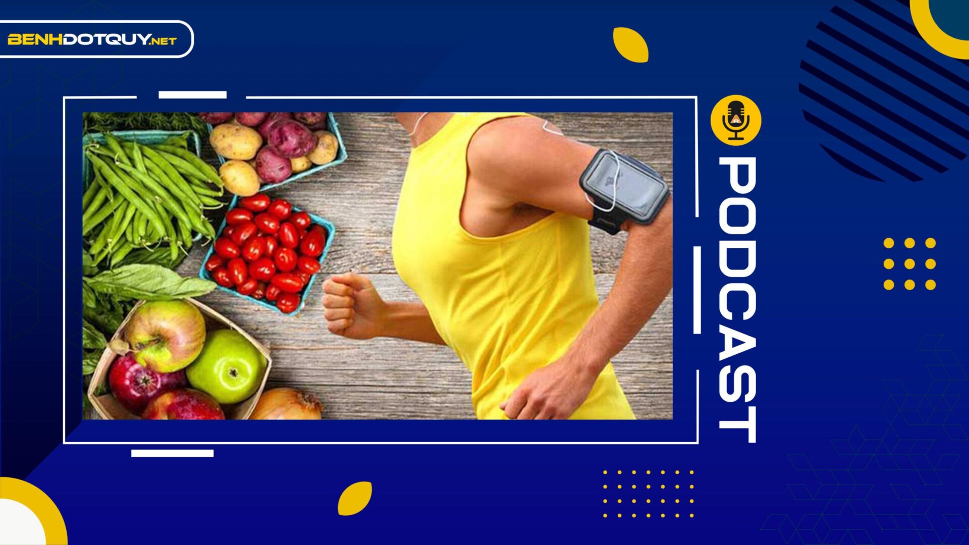 5 bước quan trọng giúp ngăn ngừa đột quỵ