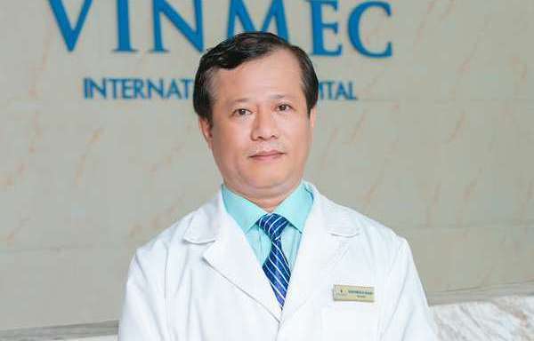 ThS.BS Bùi Ngọc Phương Hòa