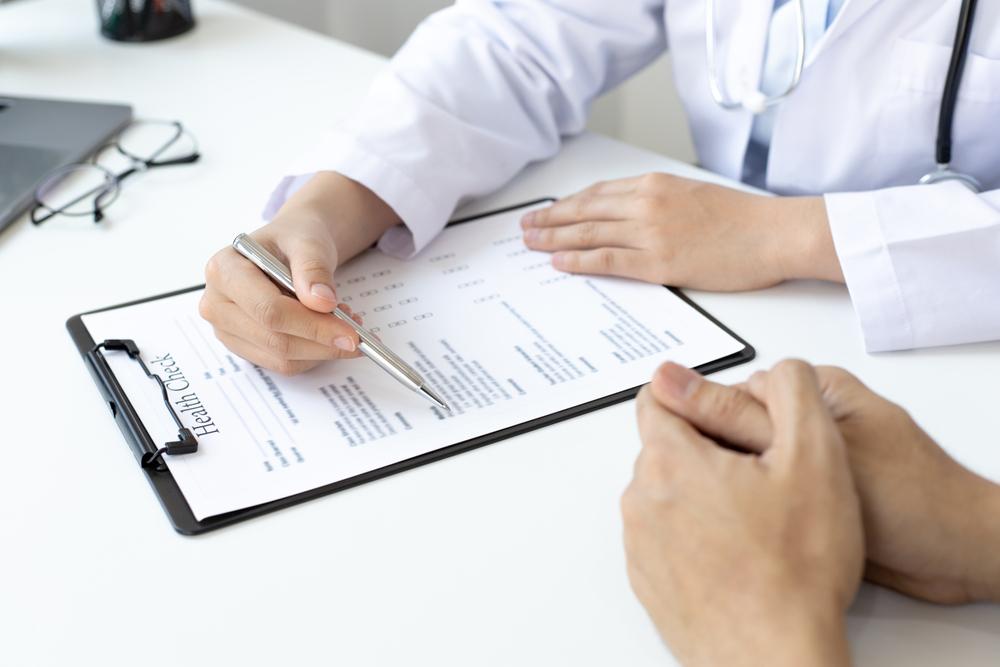 Tiền sử bệnh giúp chẩn đoán đột quỵ như thế nào?