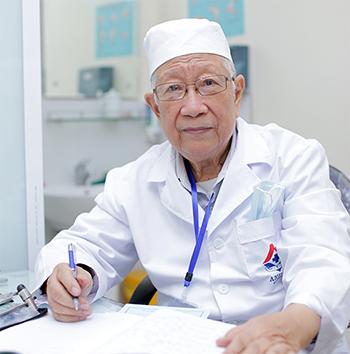 GS.TS Lê Đức Hinh