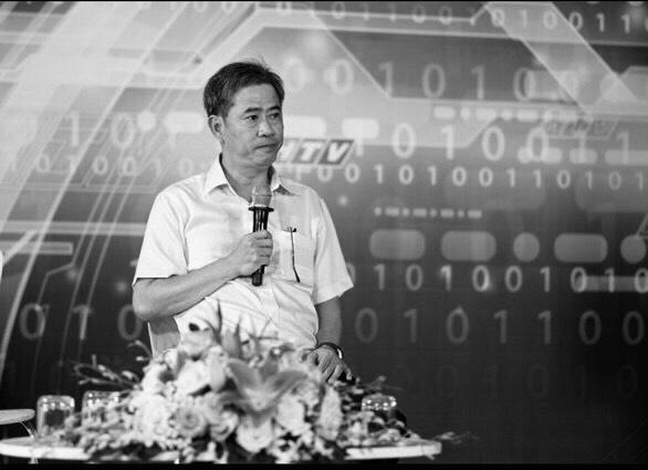 Tổng giám đốc Đài truyền hình TPHCM đột ngột qua đời do nhồi máu cơ tim